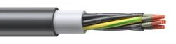 Cable KGVV/ng(A)/ng(A)-LS/ng(A)-FRLS