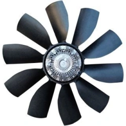 Viscous coupling VMPV 001.00.19