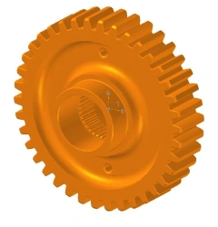 Pinion 2601-12-11