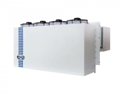 Monoblock "NORTH" BGM 535 S