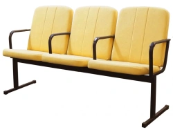 Studio auditorium armchair