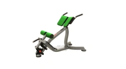 BOW - 013 Hyperextension inclined 45 adjustable