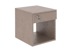 Hanger box 432 for tables with 2 seats, item no. MP703