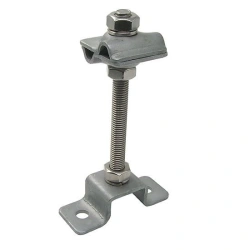 Roofing conductor holder DPK-110GTS