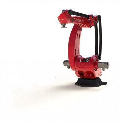ROBOT PALLETISER RP-65M ROBOTECH