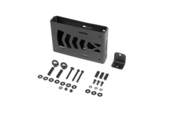 Car roof rack part (accessory, attachment)
