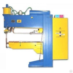Contact welding machine MRK-3501 UHL4