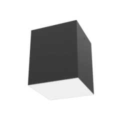 LED luminaire VARTON DL-Box 140x140 mm 15
