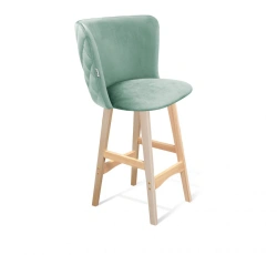 Semi-bar stool Sheffilton SHT-ST36-3/S65-1