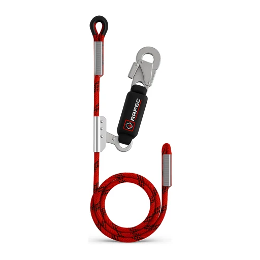 Horizontal & Vertical Lifelines