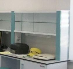 Desk cupboard, series "SNP"