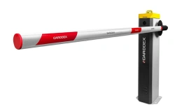 Automatic springless barrier "RBS"