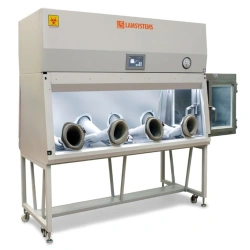 Microbiological safety box BMB-III-"Laminar-S"-1,8 (01) according to TU 9452-010-51495026-2011