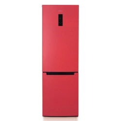 Refrigerator-freezer "Biryusa H960NF"