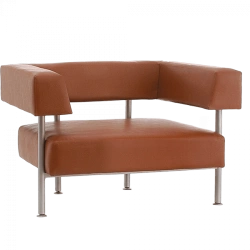Bernard armchair