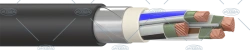 Power cable PBPng(A) - FRHF