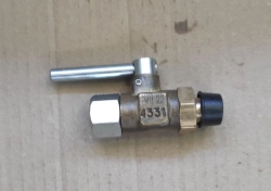 Crane 4331. UHL1 TU 3184-005-10785350-2003