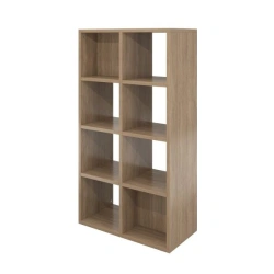 DB30 Open shelving unit 800x400x1500