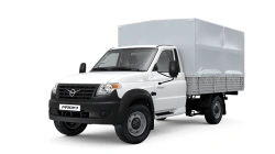 UAZ Profi 236022-105 vehicle