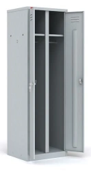 Clothes cupboard