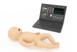 RP.N.HF Neonatal Patient Simulator