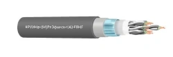 Cable KRUINv-(M)RpEfmnzng(A)-FRHF -U* (1 - 37)x(2, 3, 4)x(0,2 -2,5)