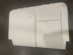 Seat backrest padding 60% 4423166