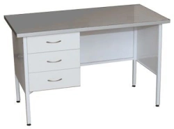 Laboratory table