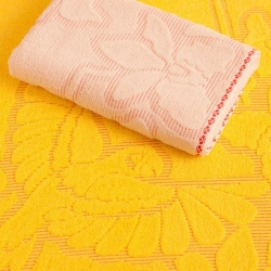 Terry cotton mottled towels for children and adolescents, group articles: KT-1ZHP