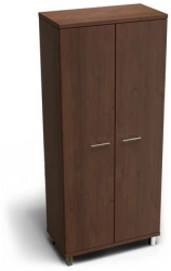Cupboard two-section high. Leader