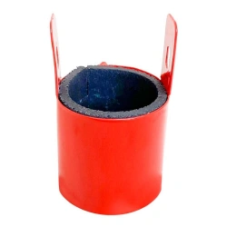 Fire protection coupling FAX PM-40