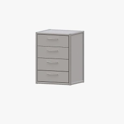 Hanging cabinet (SMARTLAB A90B Series)