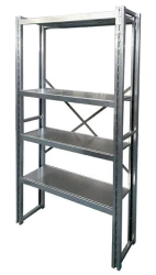Shelving unit, rack 6500.375136.000