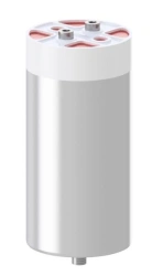 Single phase capacitor for AC filters FA22M069A116D230H200C2