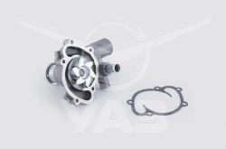 040620390662930 Water pump with gasket set (for UAZ PATRIOT, HUNTER, PICAP, CARGO, 3164, SGR, VOLGA, GAZEL, SOBOL)