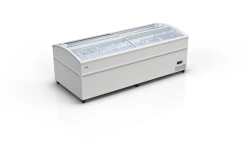 Refrigerated cabinet Refrigerated cabinet CORTINA 250 HT/ST