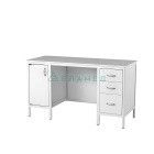 Medical laboratory table mod.5, var.2 according to GICS.942810.106 TU