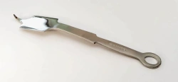 Wide retractor