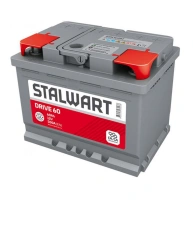Battery 6ST-64VL STALWART DRIVE