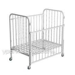 Children's bed KD