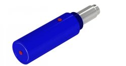 Hydraulic cylinder 1376.00.00.00.00 (100x80-190, mm), 70MPa