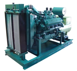 Diesel electric unit DEU-250