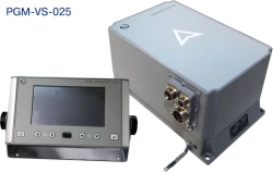 PGM-V-024 gyrocompass navigational ship gyrocompass device for course measurement and determination of ship rocking angles for u