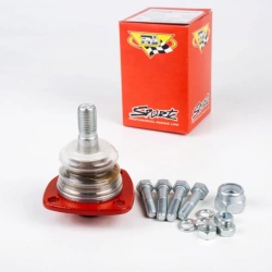 Ball bearing for NIVA 06.2009-2016 year of manufacture series "TRS" with fasteners OEM 21214-2904192 Serial number: BJ70-173