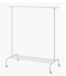 Hanger for hangers for 25 places, VN-2
