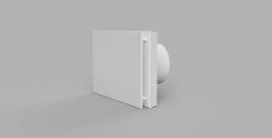 Axial fan ORION 4