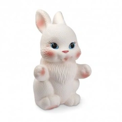 Rusachok hare