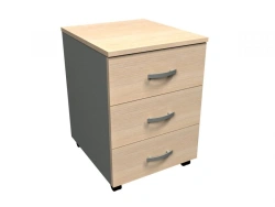 Medical trolley cabinet TV-03