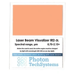 IK2-3L laser visualiser
