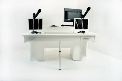 Multimedia educational interactive speech therapy table MAG-02